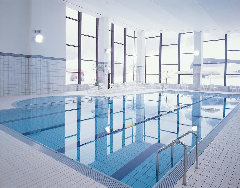 Hotel Tangram Shinano  Exteriör bild